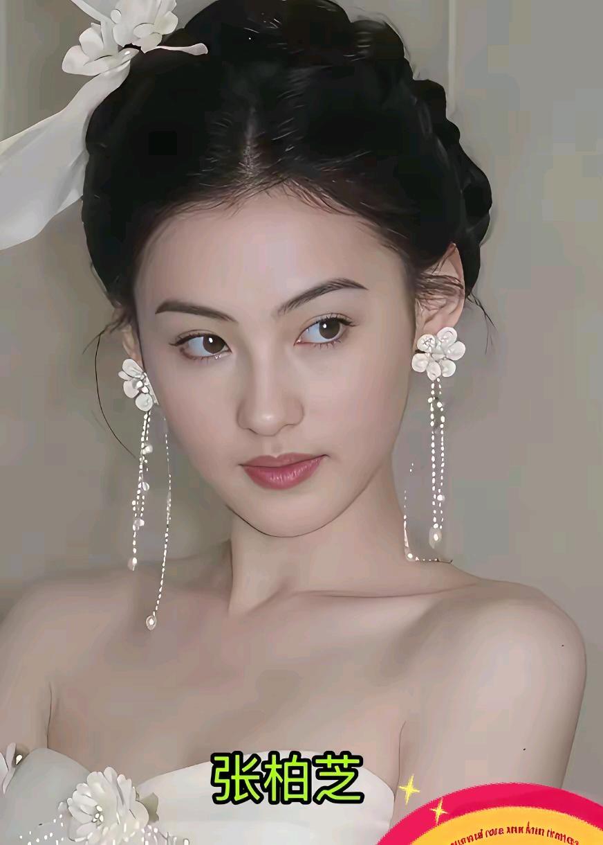 张柏芝貌美又育有两子，谢霆锋为何偏爱王菲？
同样拥有惊艳颜值，张柏芝为谢霆锋生下