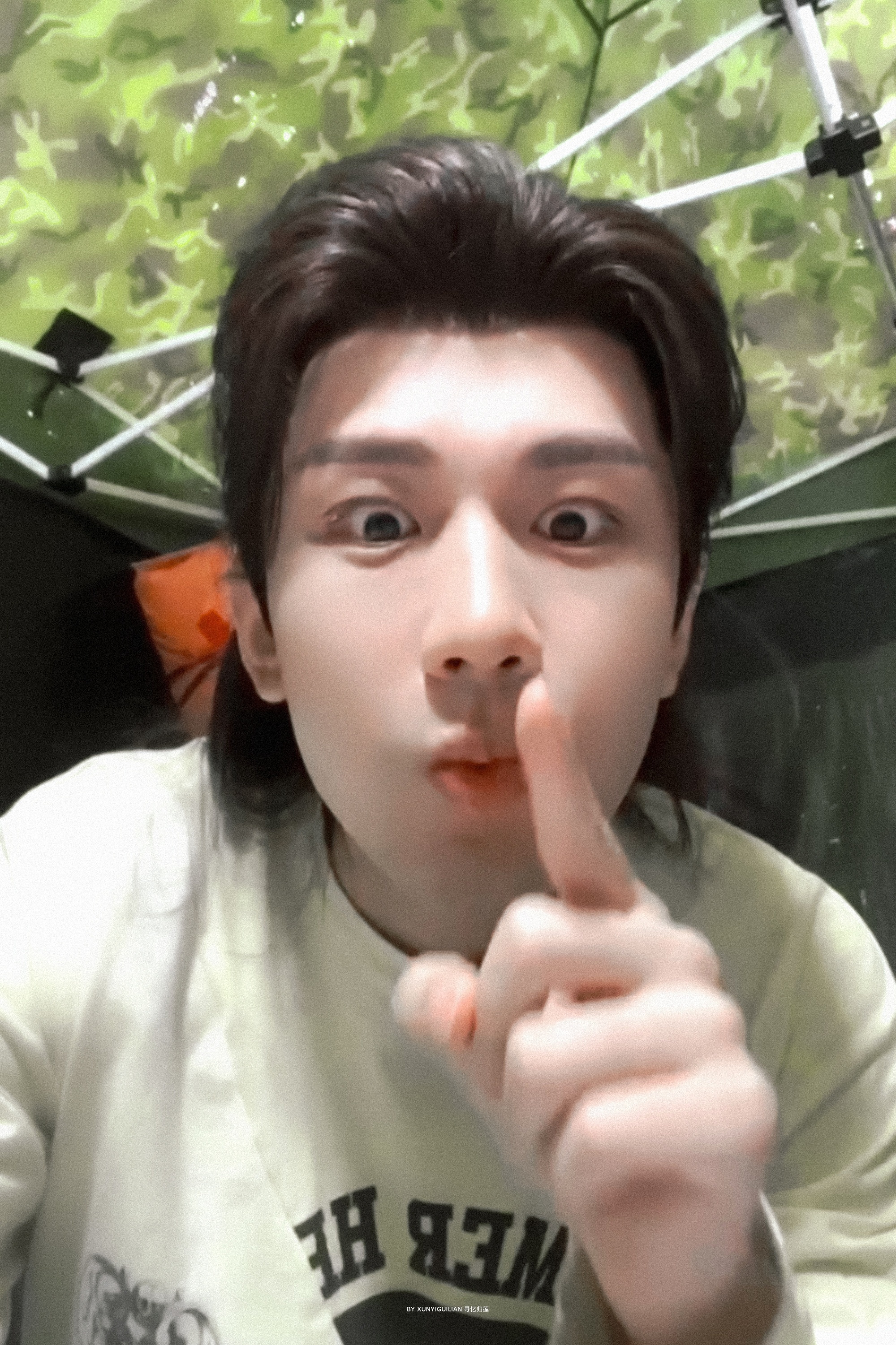 ❥ ━━━𝓁𝓸𝓋𝓮 💚CHENG YI💚 𝓁𝓸𝓋𝓮 ━━━ 