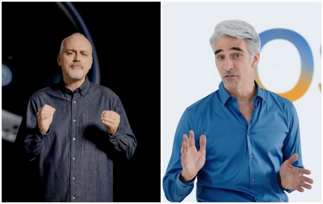 或豪掷1500亿收购两家AI独角兽，苹果AI打不过就收购？