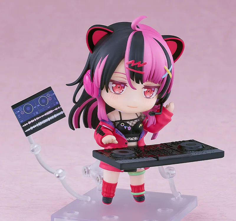 开订 GSC 粘土人 梦限大 千石由乃 手办    2027年4月份发售  ​​