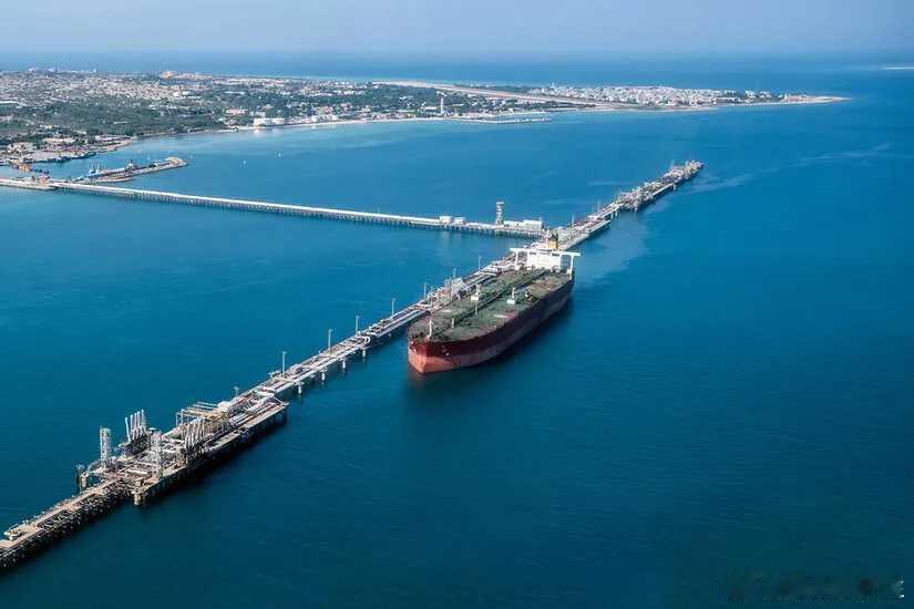 美伊谈判 海运追踪机构TankerTrackers称，伊朗自6月15日以来已出口