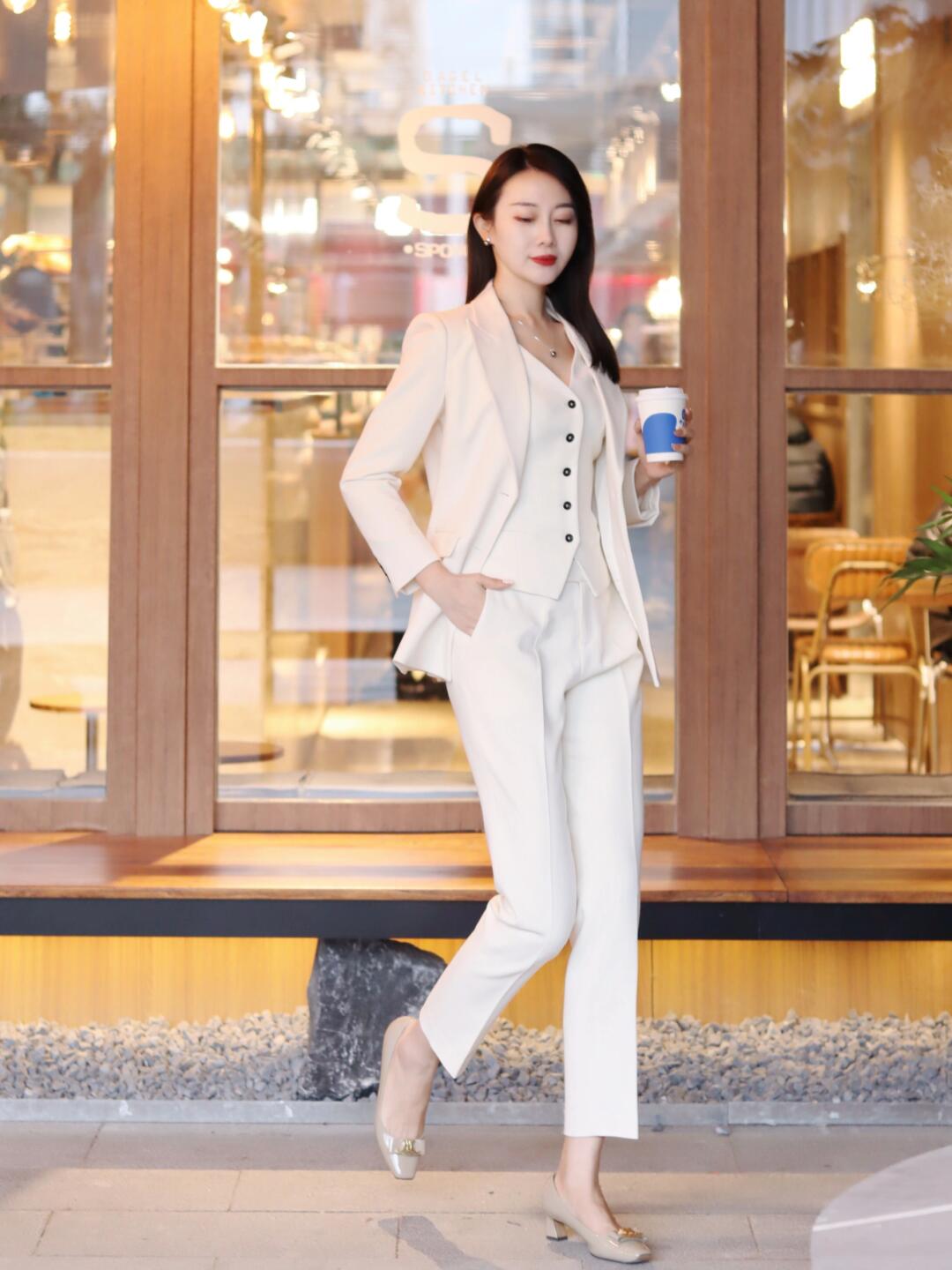 律师小姐姐 | 同行们没有新案子你会焦虑吗？