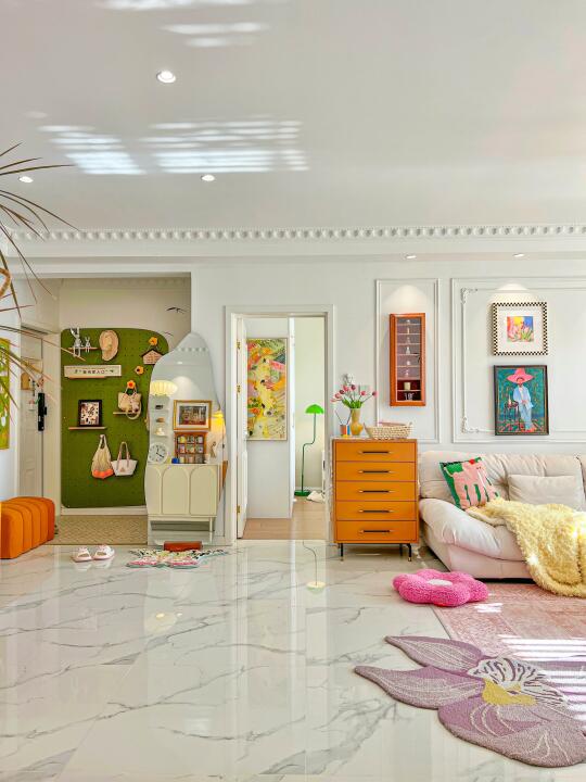 结婚第六年，有房有车有娃的生活太幸福了🥰