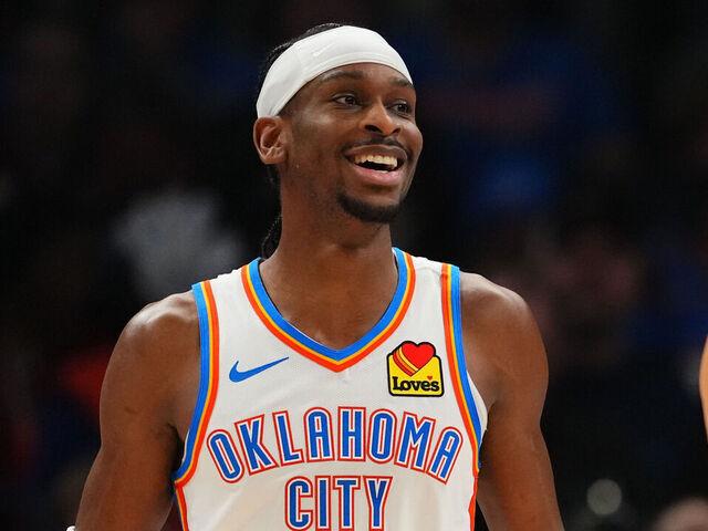 亚历山大强是真的强，罚球也是真能罚。
东西部榜首之战，虽然活塞队少了核心坎宁安，