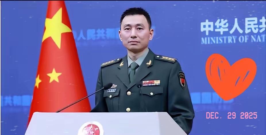 别再蹲2027、2030的开战预测了！国防部这话早说透了：统一从不论年份，只看谁