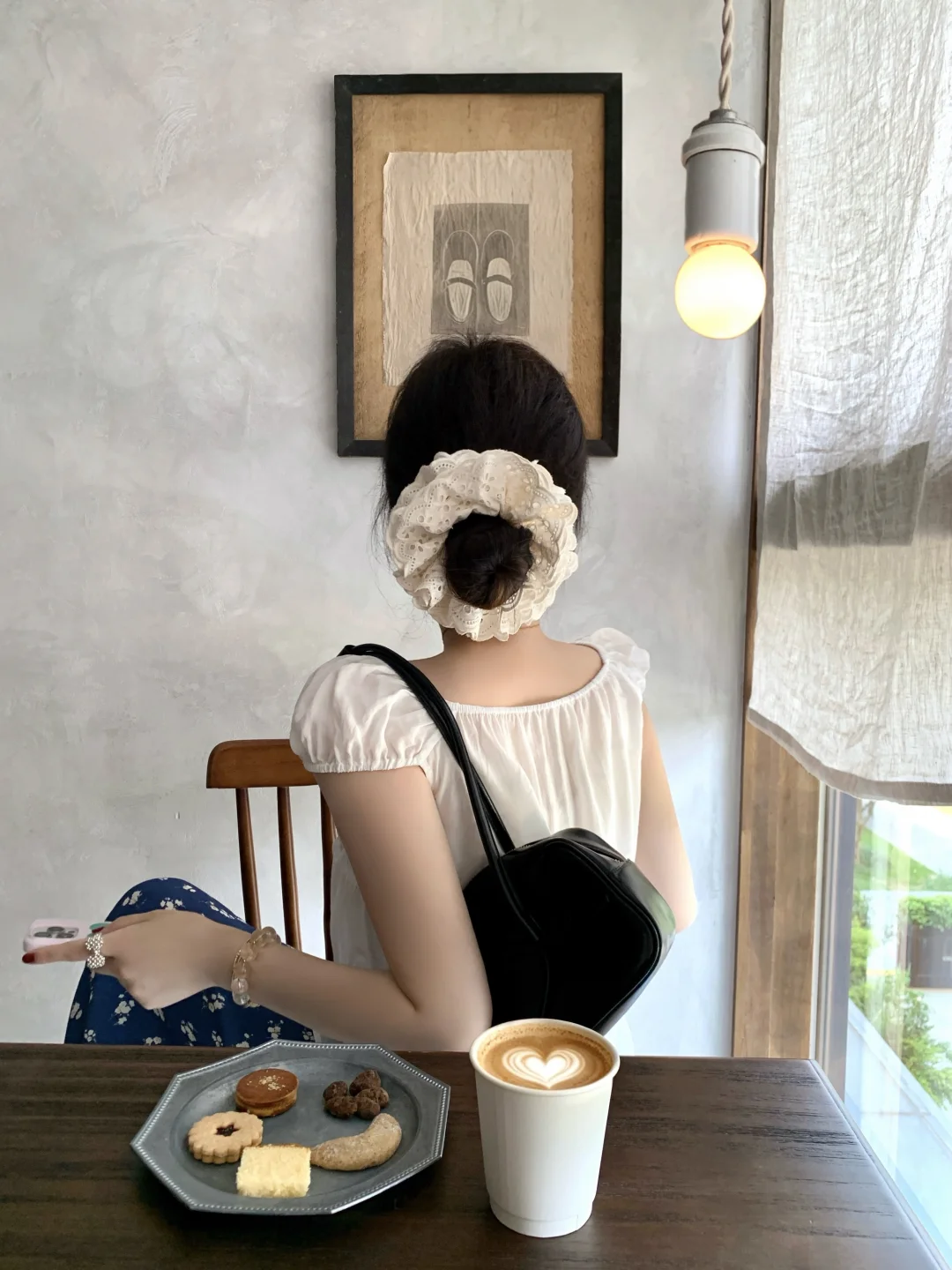 ☕️🦋