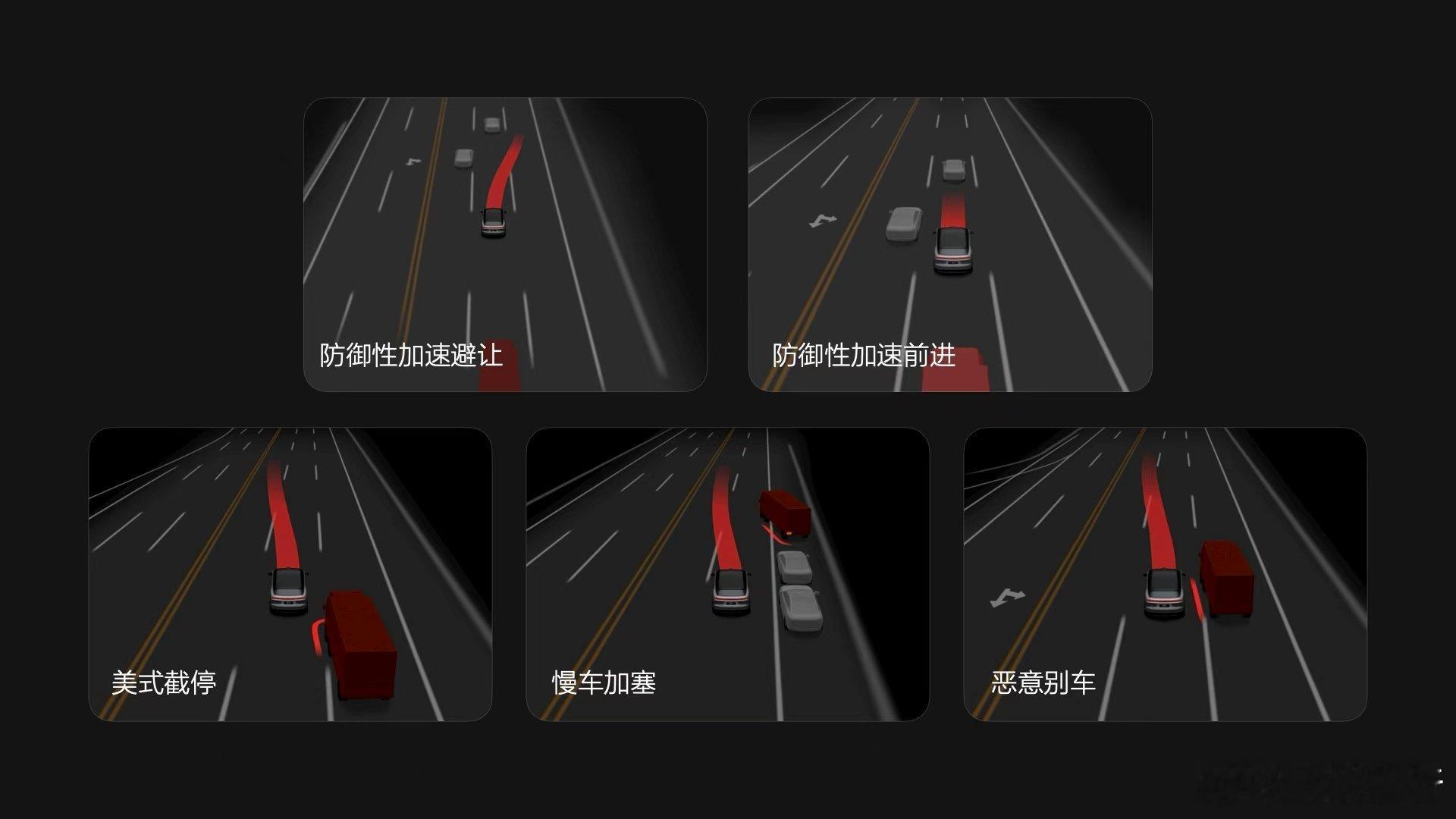 理想在今天的广州车展上开了一场智能化的发布会，我给大家划划重点：1、VLA充电，