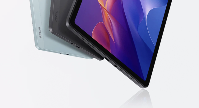 9000mAh！小米刚刚发布的11寸新机，有点骚啊