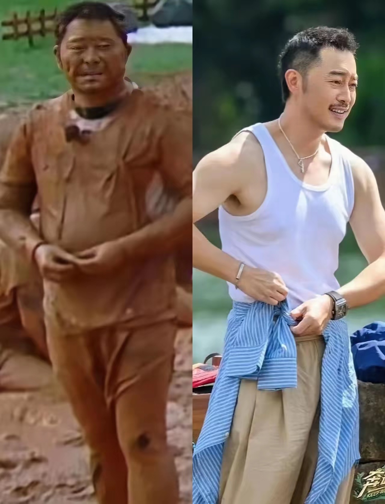 总说拒绝身材焦虑，但大家依旧执着于瘦的原因： 