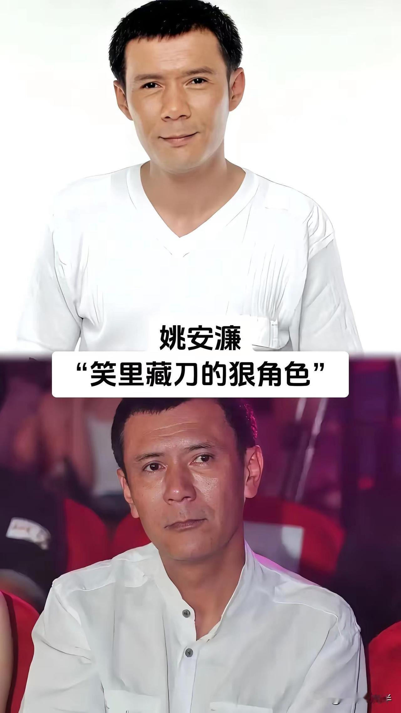 他们把坏人演到极致，却把好人留给生活

他们是一群在荧幕上“作恶多端”的人，演的