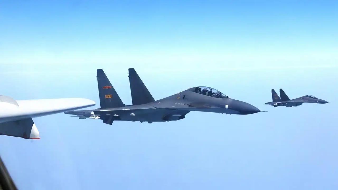 就在刚刚

台“国防部”正式宣布

3月12日，台湾省防务部门公布：从2月11号