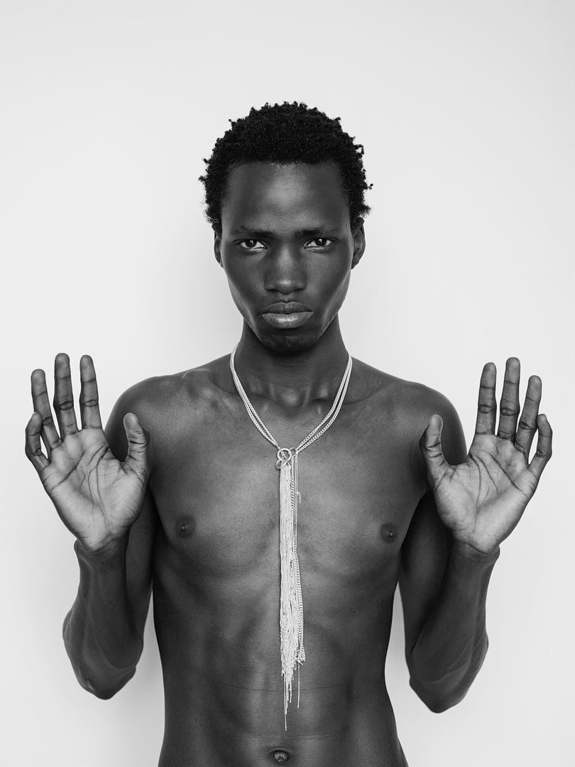 Fucking Young!Neil的时尚视角