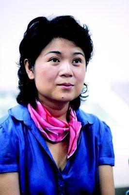 孔东梅：我生下来没多久，妈妈李敏把我的照片寄给外公，外公看到我的照片特别高兴，我