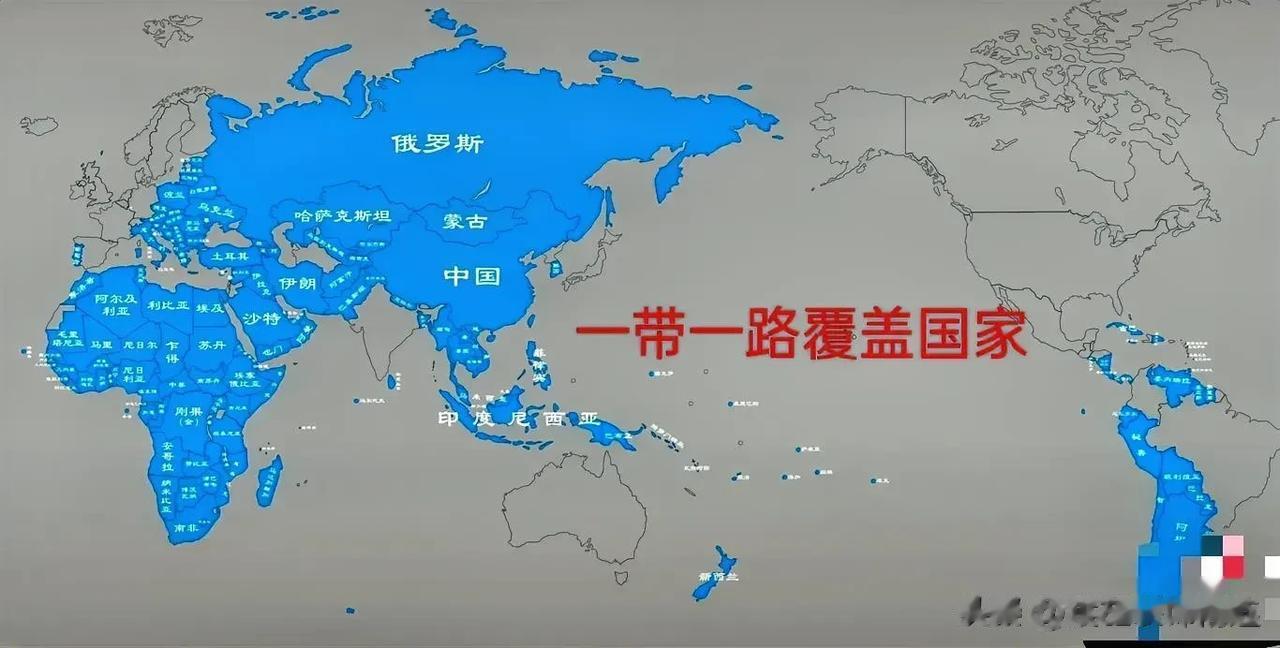未加入“一带一路”国家名单
1，北美:   加拿大，美国
2，南美:   巴西
