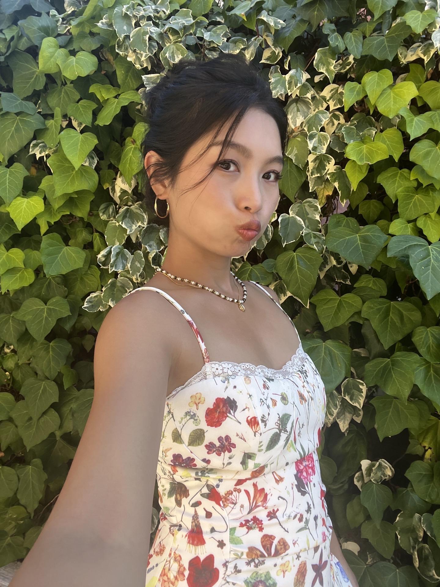 有点搞笑成分的夏天