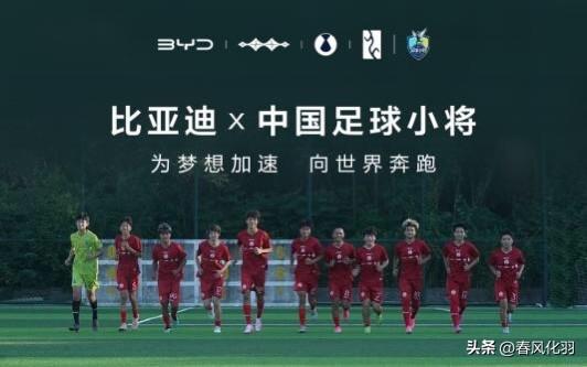 董路没等来足协，却收到了比亚迪的“大礼”！

开始我还以为就是蹭个热度。后来仔细