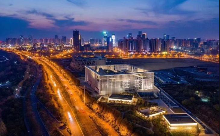 【看图识股】龙迅股份：2024年一季报净利润预期增加324%

导语：作者系《网