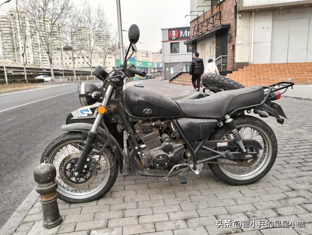 分享一张最近随手拍的照片