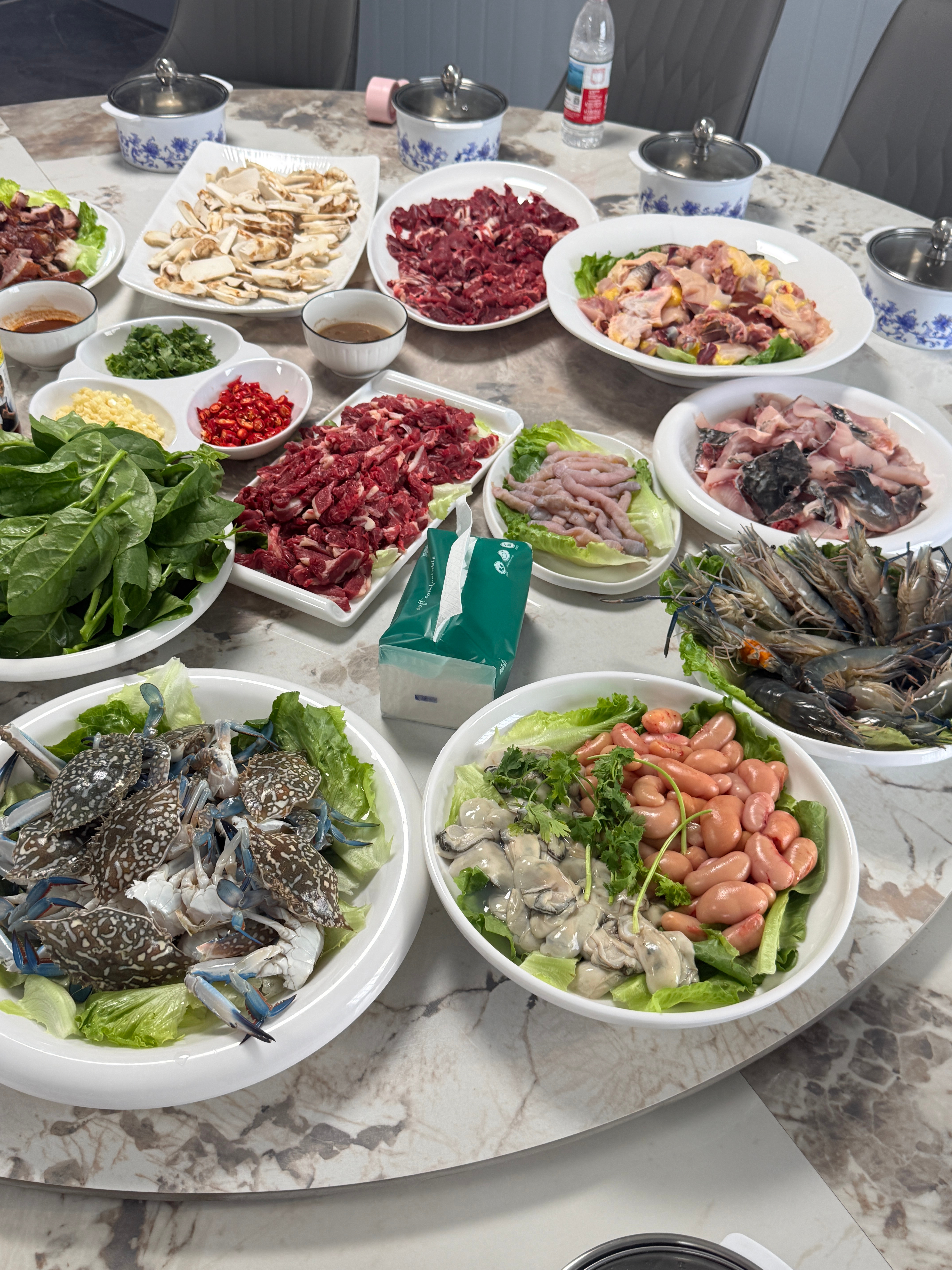 好鲜！ 