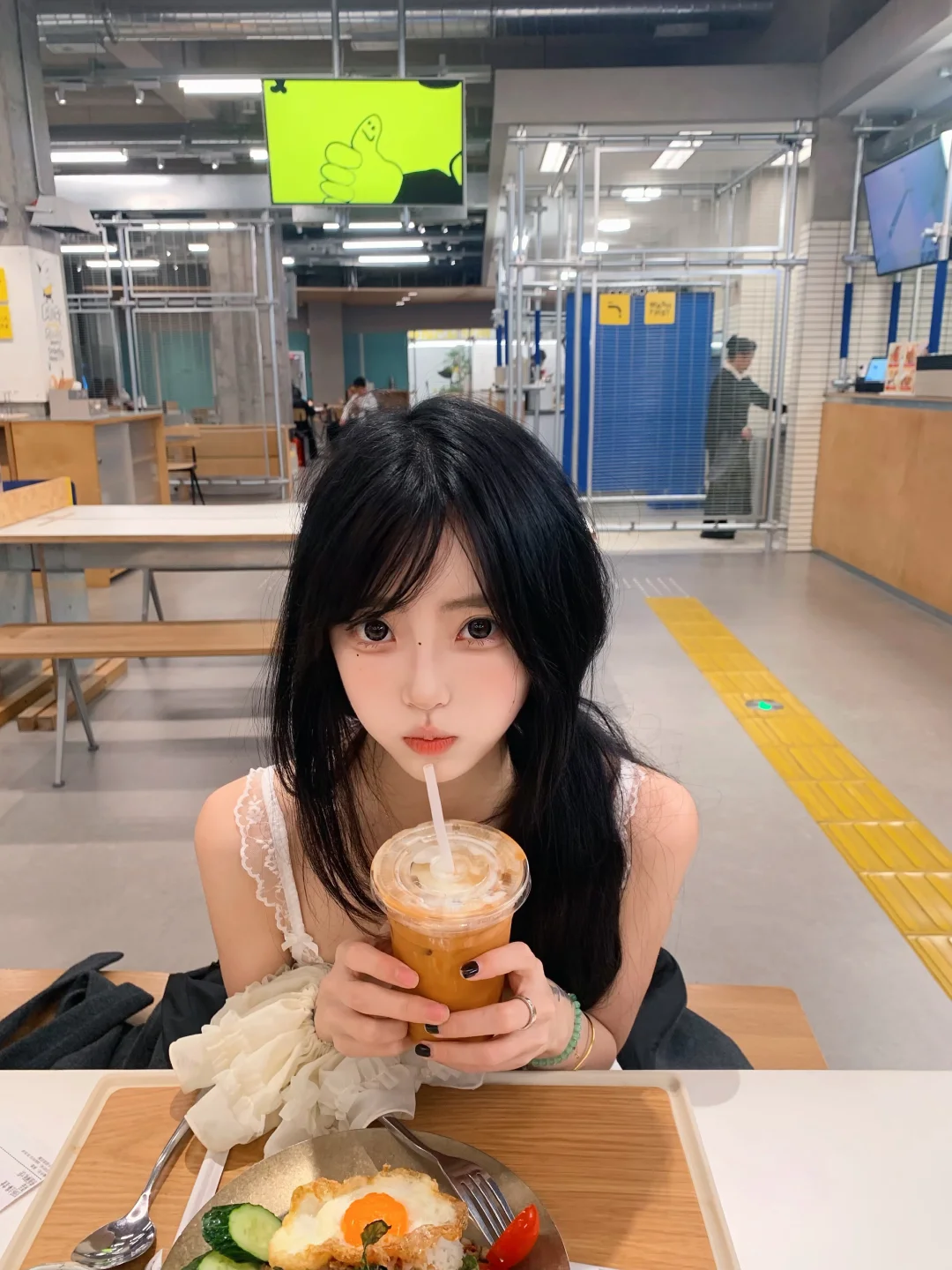 打抛饭我们喜欢你