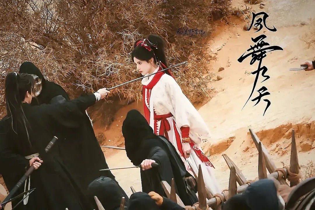 珍妮这个侧脸和鞠婧祎简直一模一样 