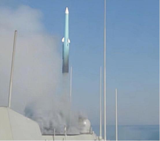 对台演习前夕，解放军突然甩出“高超”王炸，美军看懂了吗？
 
“台独” 势力刚鼓