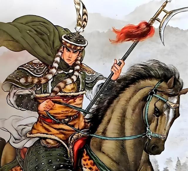 1119年，宋军遭遇埋伏，大将刘法逃走。半路，刘法想吃一顿饭，不料被民夫打死，首