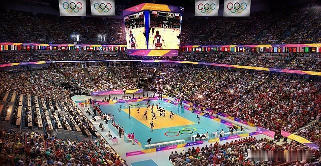 排球[超话]
据相关规划，2028年洛杉矶奥运会排球项目，各代表队参赛名单将采用