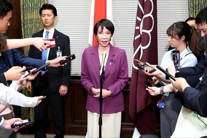 日本降级对华关系，53条中日航线同时取消，中方反应出人意料
今天说一说日本降级对