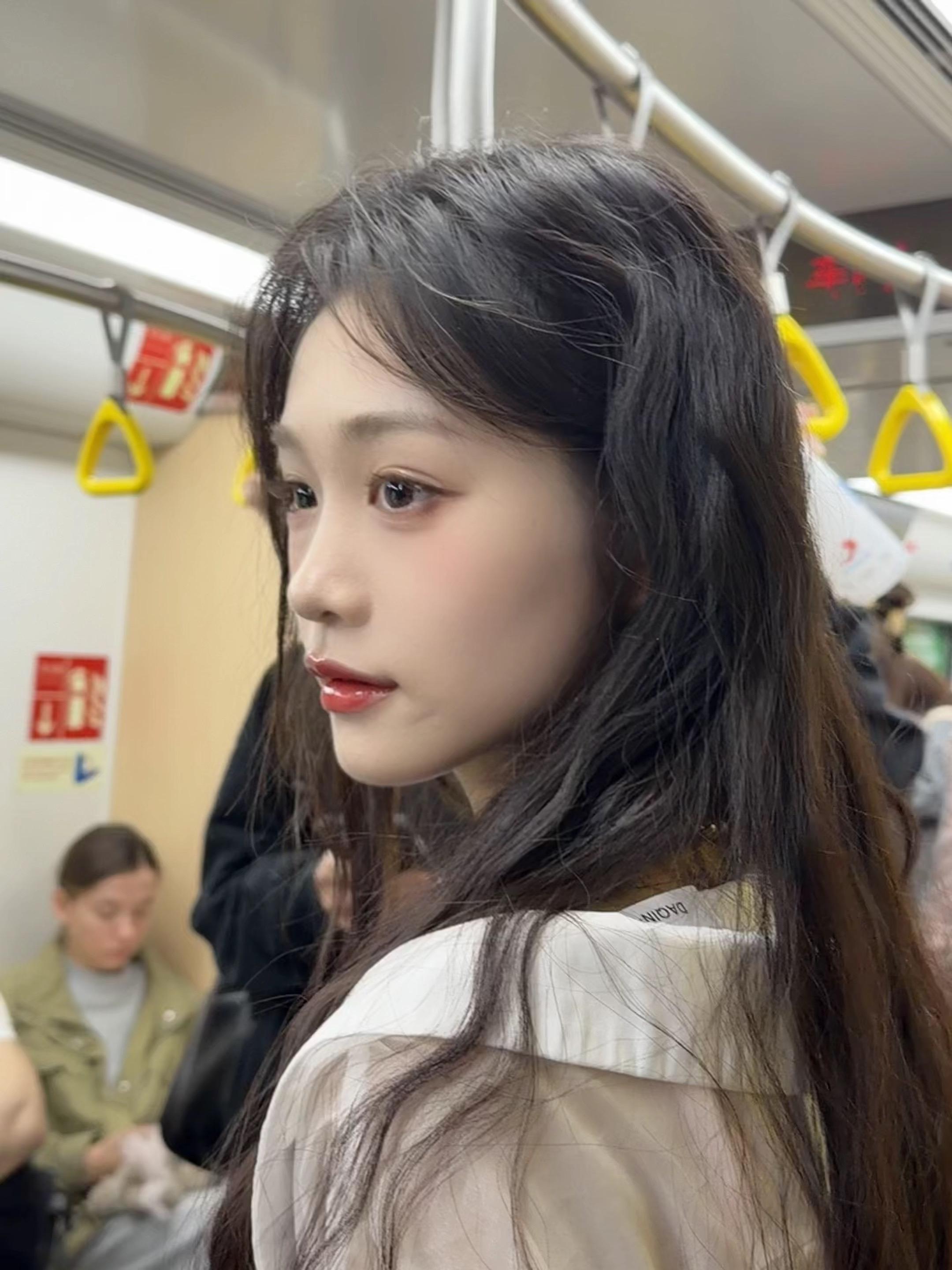 当当当当～