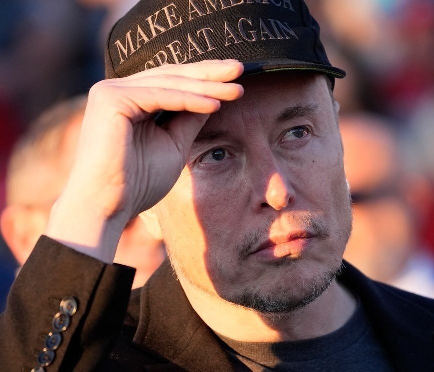 马斯克：由于政治固有的部落性质，人们对我的爱和恨都增加了。 