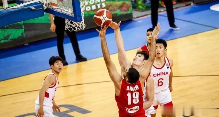 U16亚锦赛1/4决赛，中国男篮62-56伊朗男篮，不得不承认的2个事实

1.