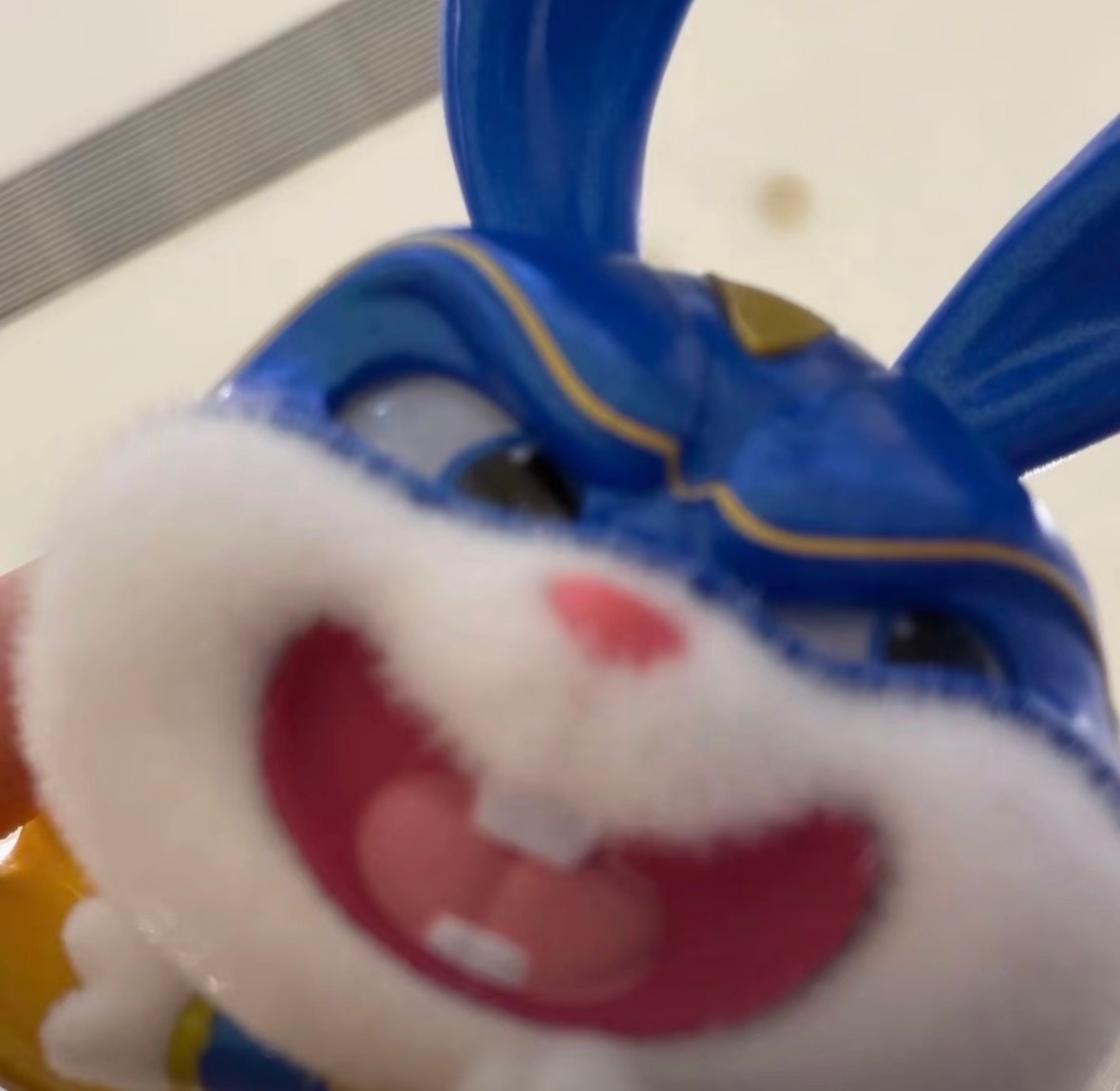 你会喜欢的情头🐰 