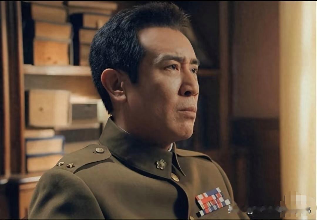 吴石的参谋总部次长的官职到底是有多大？图2就能看明白。