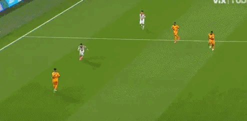 妖星！妖星！被罗本附身了，一条龙破荷兰，格鲁吉亚队力压葡萄牙出线进八强，且把荷兰