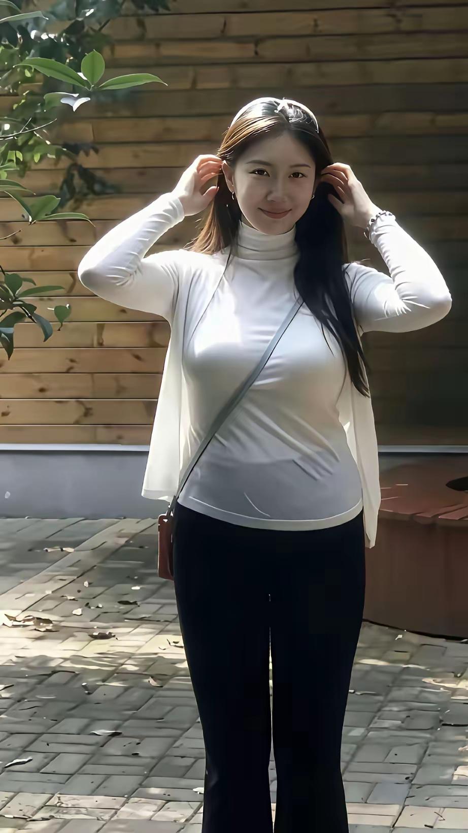 女人的情绪价值有多重要？这么说吧，没有情绪价值就没有生理需要，情绪价值是女人生理