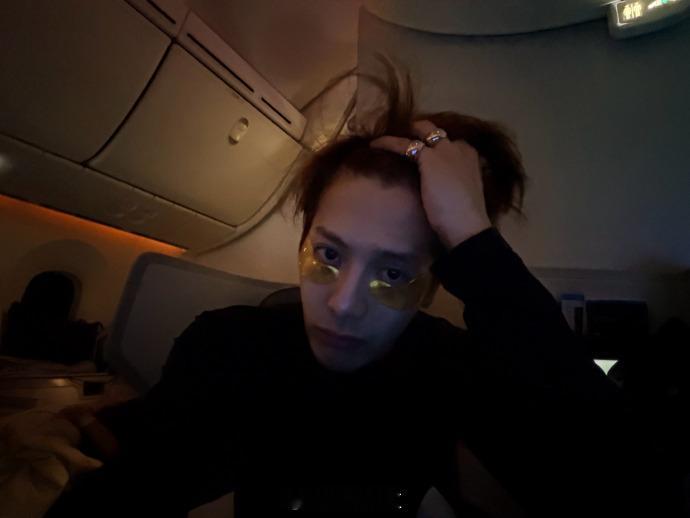 王嘉尔最重要是自己怎么看、王嘉尔墨西哥plogMAGICMAN2 墨西哥站收官，