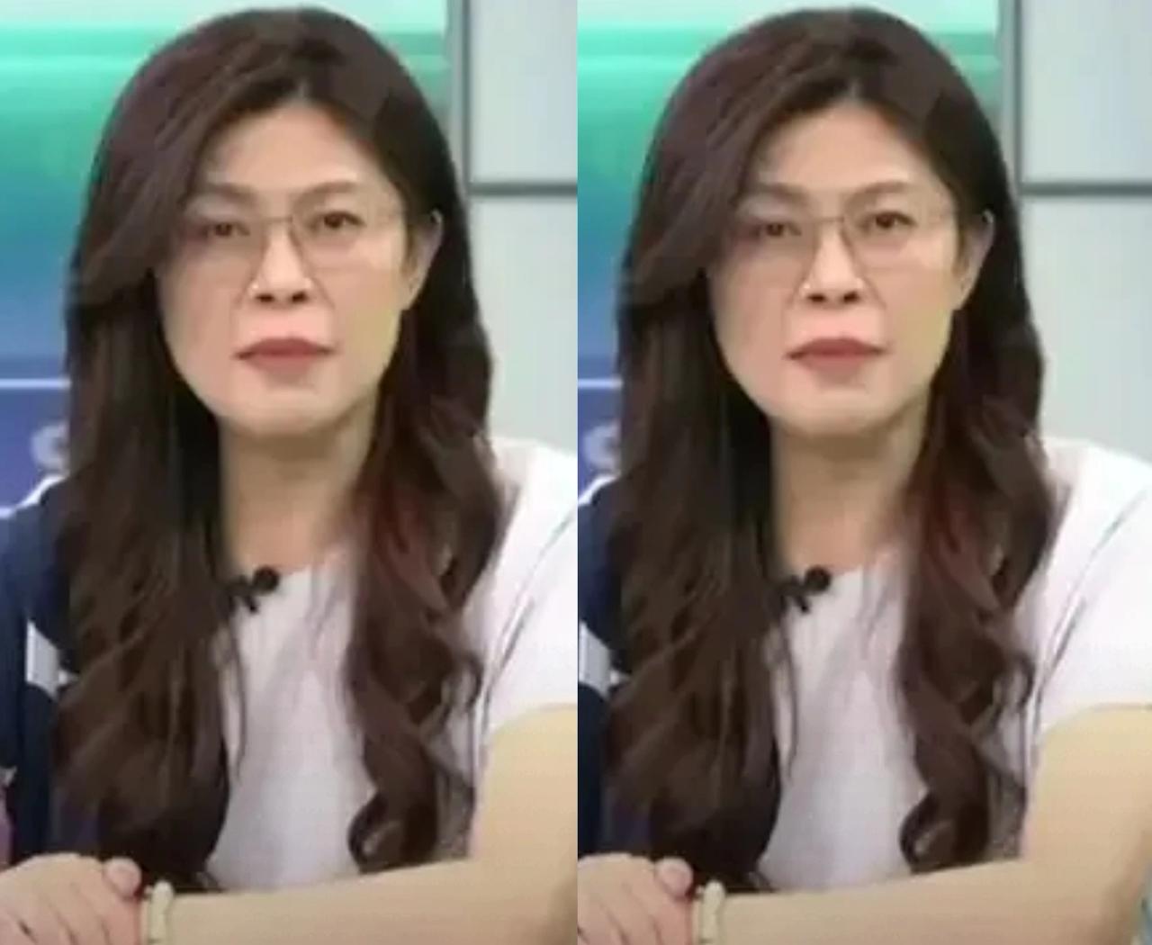 中国“奉陪到底”，台湾“奉送到底
郑丽文这话虽然带点情绪，但点出了一个残酷现实：