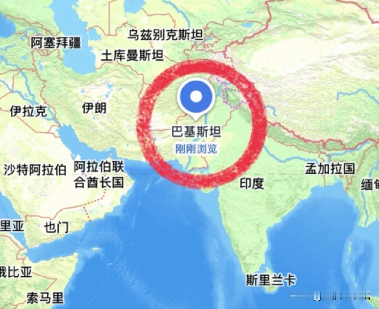 一位地缘关系学者说：巴基斯坦为啥能在国际舞台上当好斡旋老手？上世纪70年代中美破