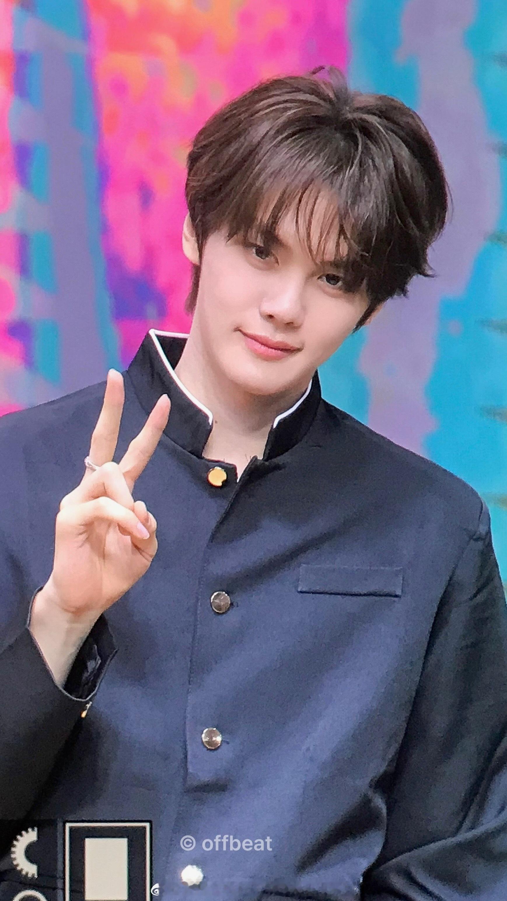 AND2BLE章昊，Ricky，韩维辰，金奎彬，刘昇彦今日签售会饭拍预览图 cr