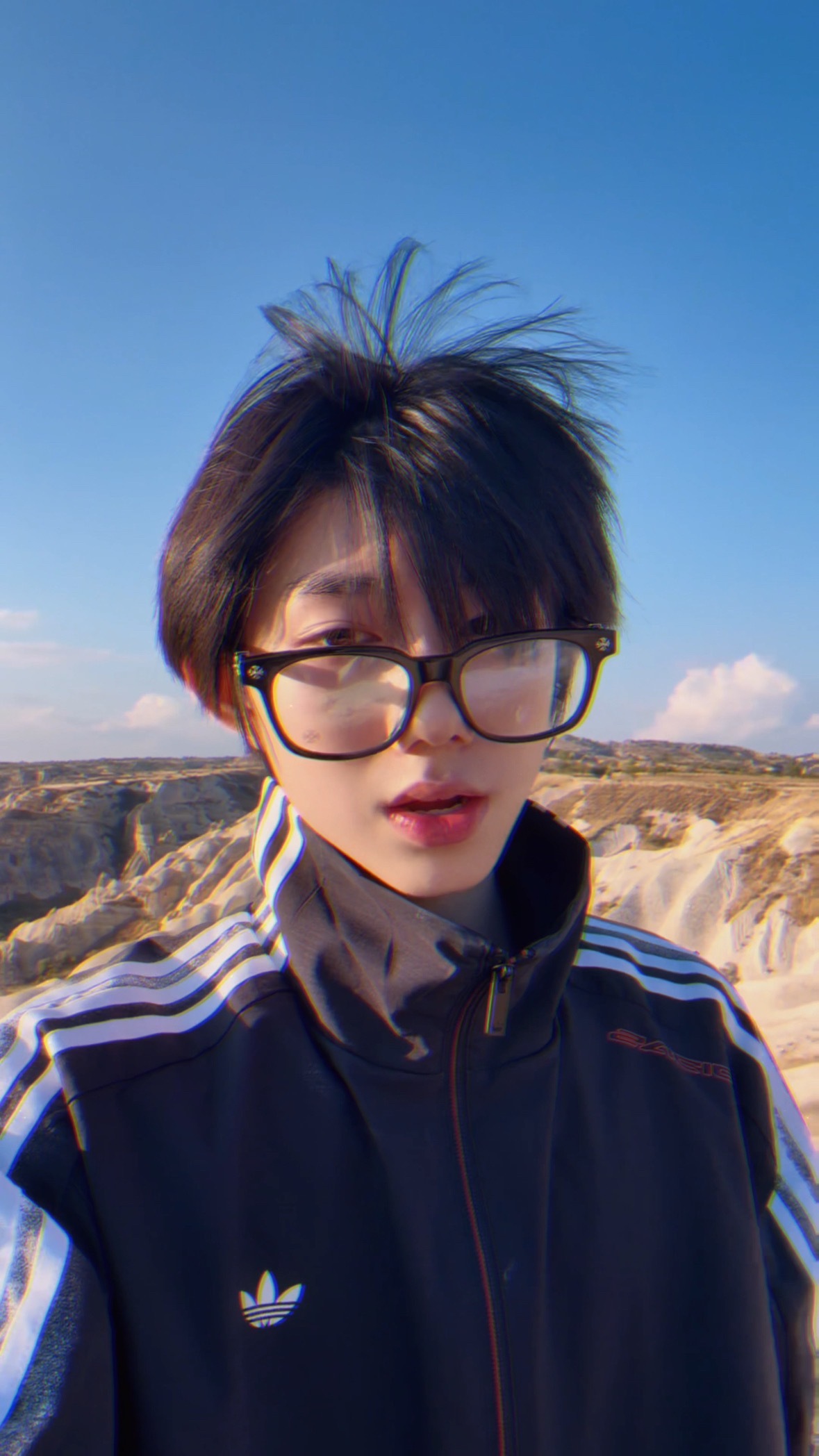 每帧都是壁纸都是封面 ​​​