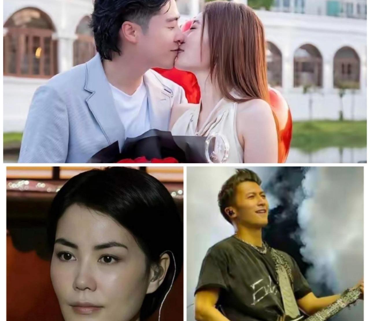 啥也没干就能霸榜热搜？谢霆锋这次怕是坐在家里喝口冰美式的功夫，又被全网按头催婚了
