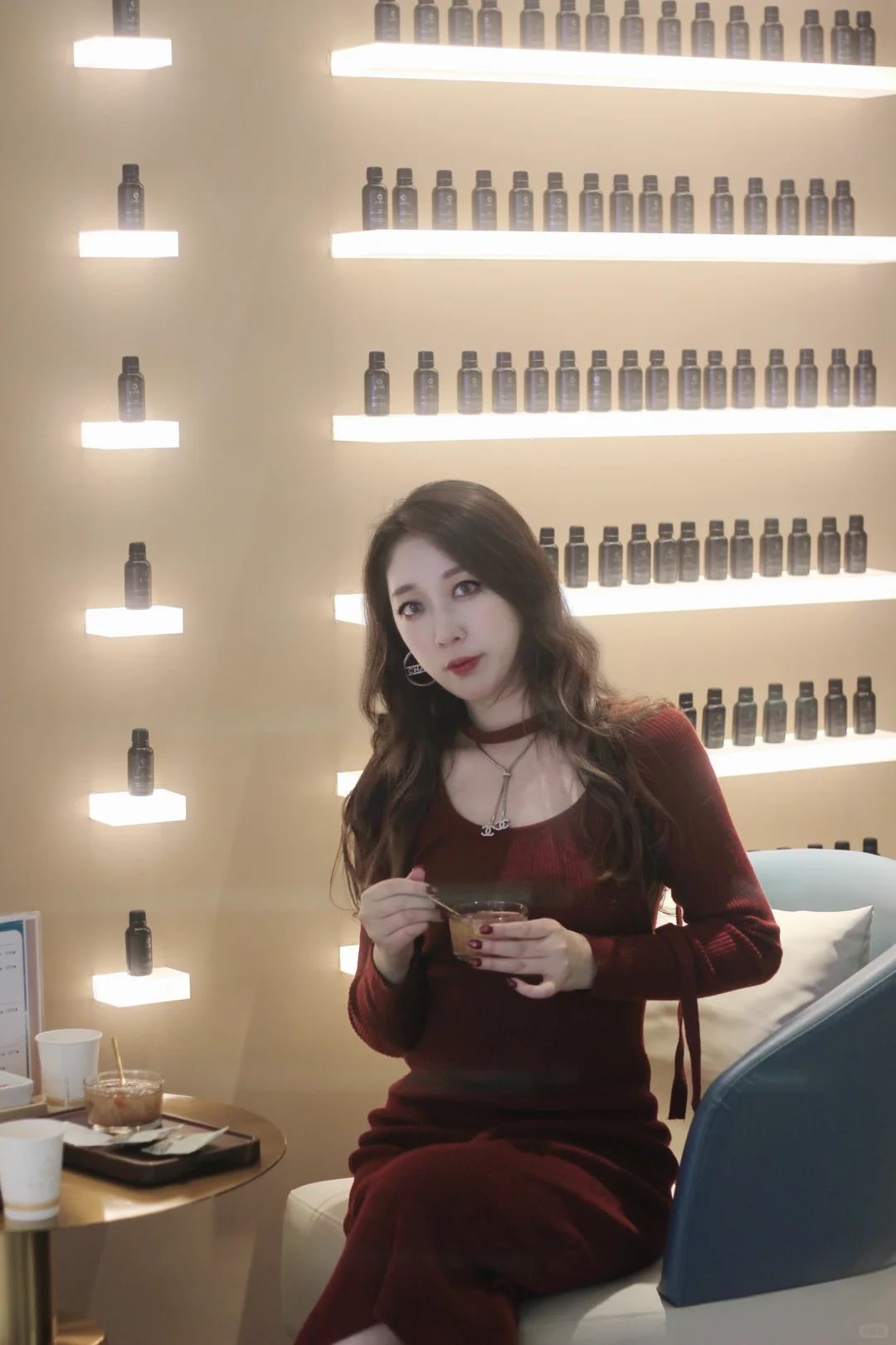 提升生活幸福感～来一场疗愈的spa