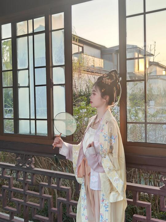 来苏州！！花的最值的一笔💰💰