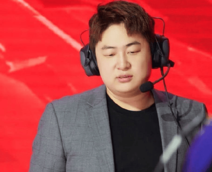 寒夜发文：完了，流苏是对的