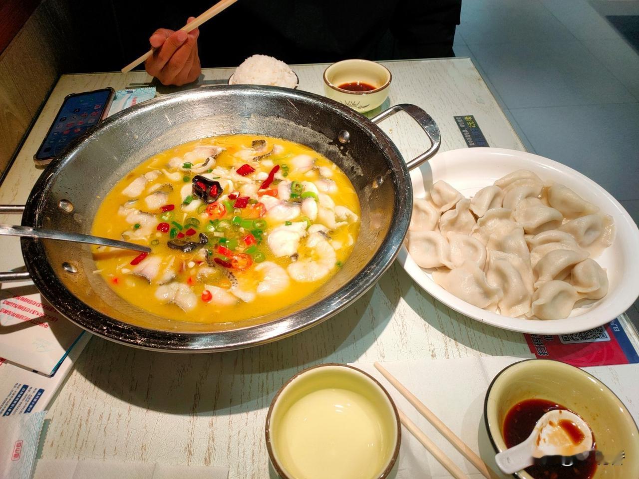 今日晚餐美食分享