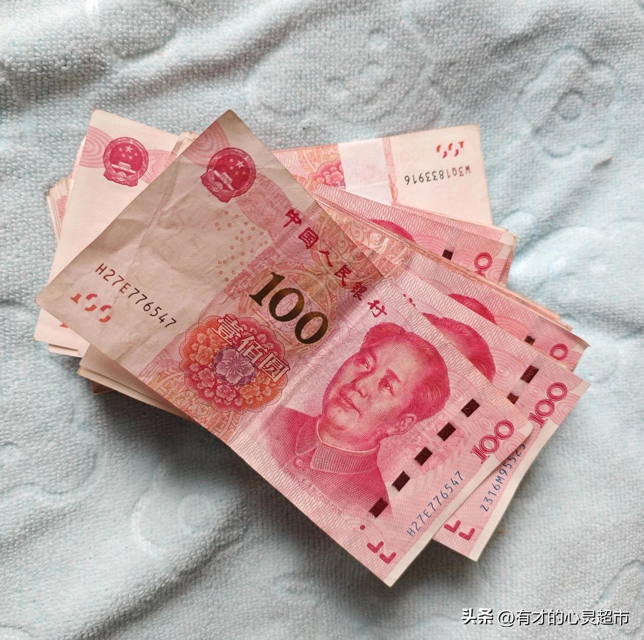 穷在犟和杠，总爱争输赢、钻牛角尖，路只会越走越窄；福在忍和让，遇事退一步，待人多