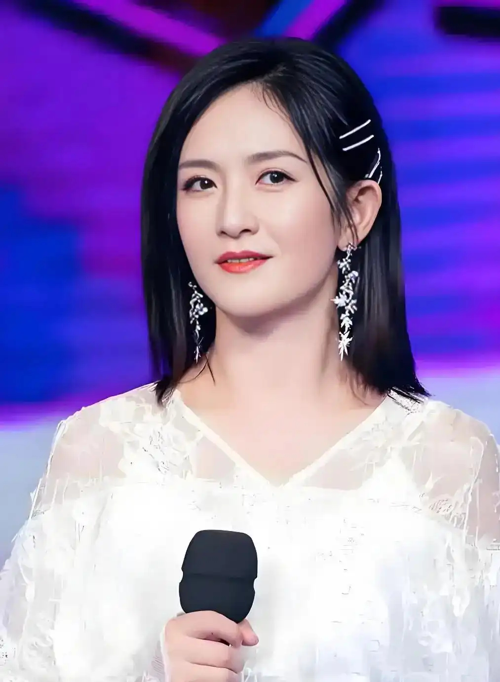 为什么这么多人反感谢娜？“以前觉得谢娜是太阳女神，现在才看懂徐志胜说的，太阳要是