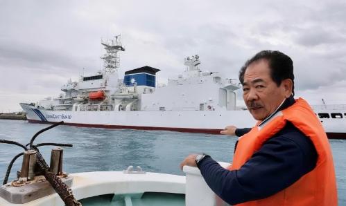 日本后院着火！
日本大选的关键时期却传来 “后院着火” 的消息，右翼政客高市早苗