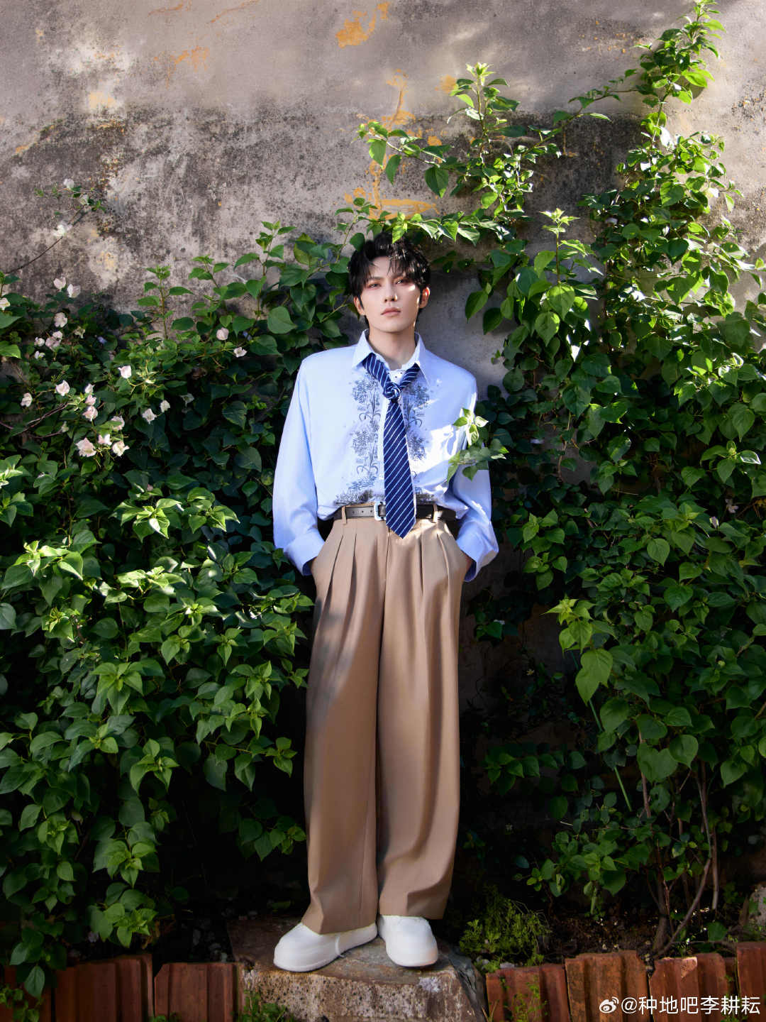 李耕耘克服了水的恐惧 勇敢者李耕耘上线！克服水的恐惧努力学游泳，全新状态直接解锁